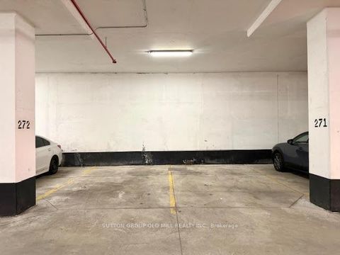 Photo 28 at W804 - 565 Wilson Avenue W, Clanton Park, Toronto