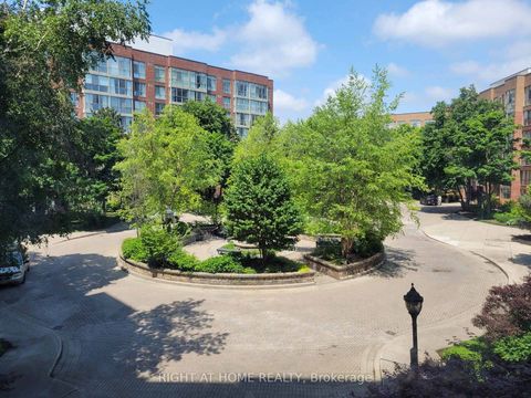 Photo 1 at 332 - 22 Southport Street, Swansea, Toronto