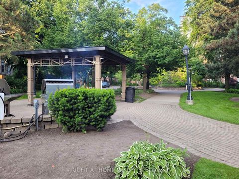 Photo 2 at 332 - 22 Southport Street, Swansea, Toronto