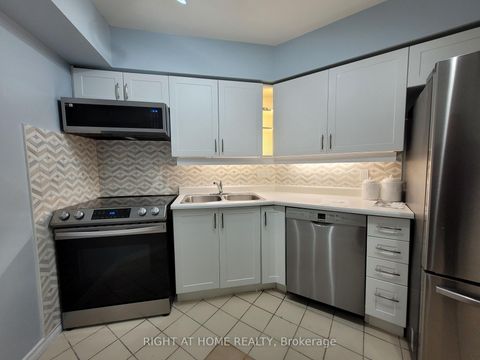 Photo 3 at 332 - 22 Southport Street, Swansea, Toronto