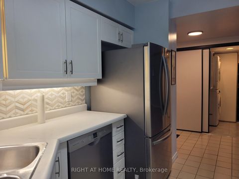 Photo 4 at 332 - 22 Southport Street, Swansea, Toronto
