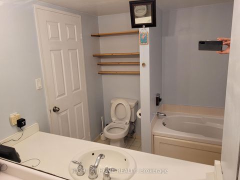 Photo 11 at 332 - 22 Southport Street, Swansea, Toronto
