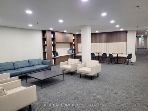 Photo 12 at 332 - 22 Southport Street, Swansea, Toronto