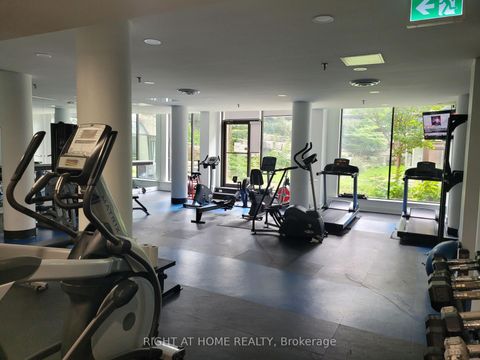 Photo 15 at 332 - 22 Southport Street, Swansea, Toronto