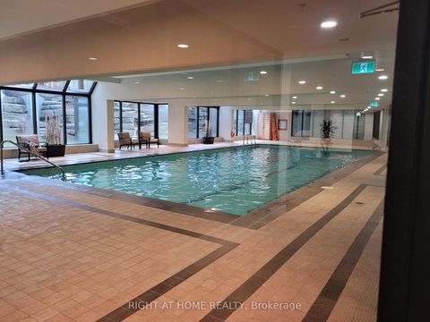 Photo 19 at 332 - 22 Southport Street, Swansea, Toronto