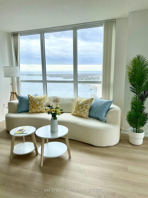 Photo 7 at 2908 - 75 Queens Wharf Road, Waterfront Communities C1, Toronto