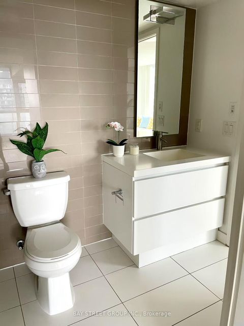 Photo 9 at 2908 - 75 Queens Wharf Road, Waterfront Communities C1, Toronto
