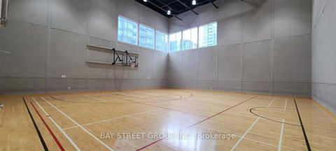 Photo 14 at 2908 - 75 Queens Wharf Road, Waterfront Communities C1, Toronto