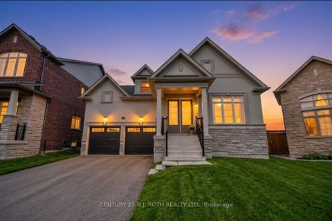 Photo 1 at 1521 Broderick Street, Rural Innisfil, Innisfil