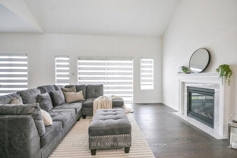 Photo 16 at 1521 Broderick Street, Rural Innisfil, Innisfil
