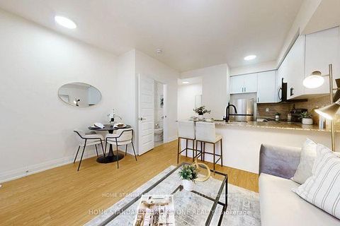 Photo 4 at 53 - 19 Eldora Avenue, Newtonbrook West, Toronto