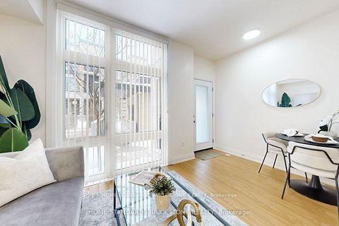 Photo 5 at 53 - 19 Eldora Avenue, Newtonbrook West, Toronto