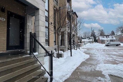 Photo 23 at 53 - 19 Eldora Avenue, Newtonbrook West, Toronto