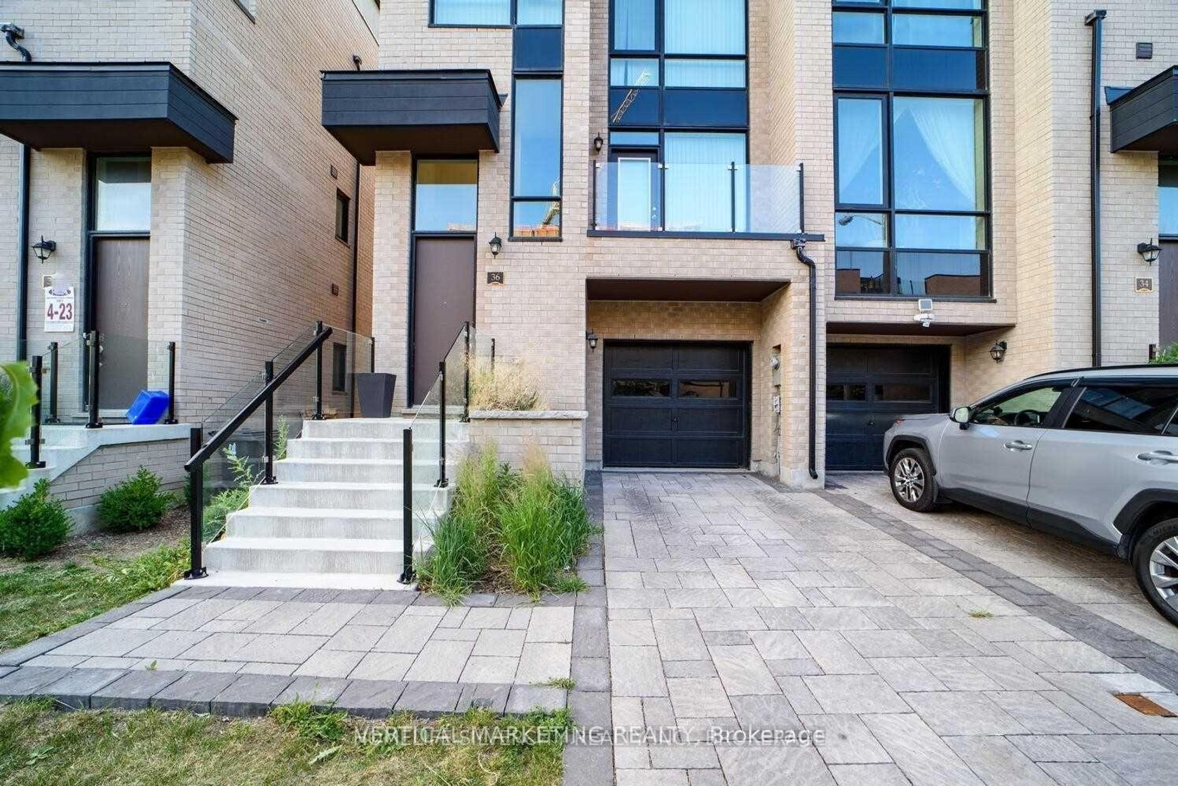 36 Pony Farm Drive, Richview, Toronto 
