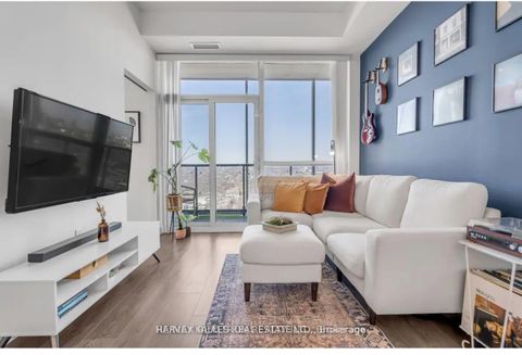 Photo 2 at 2704 - 30 Ordnance Street, Niagara, Toronto