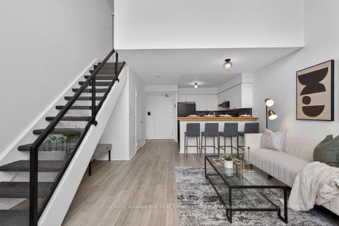 Photo 0 at 224 - 200 Manitoba Street, Mimico, Toronto