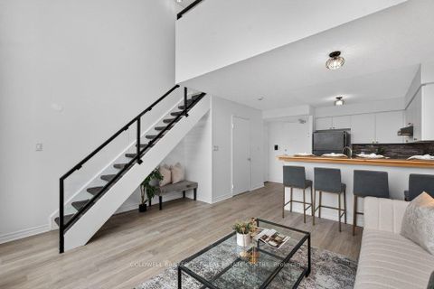 Photo 1 at 224 - 200 Manitoba Street, Mimico, Toronto