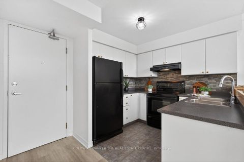 Photo 3 at 224 - 200 Manitoba Street, Mimico, Toronto