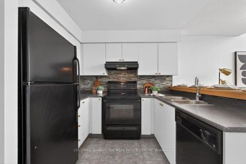 Photo 4 at 224 - 200 Manitoba Street, Mimico, Toronto