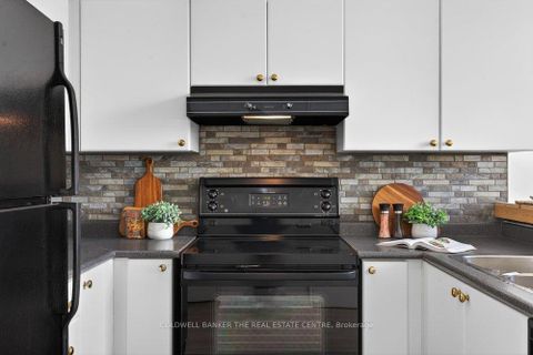 Photo 5 at 224 - 200 Manitoba Street, Mimico, Toronto