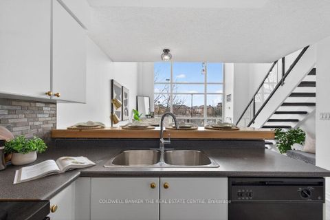 Photo 6 at 224 - 200 Manitoba Street, Mimico, Toronto