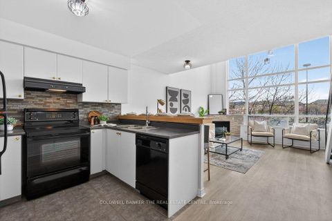 Photo 7 at 224 - 200 Manitoba Street, Mimico, Toronto