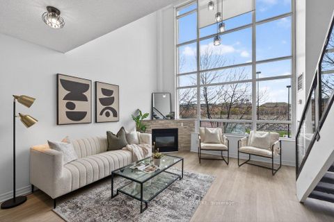 Photo 8 at 224 - 200 Manitoba Street, Mimico, Toronto