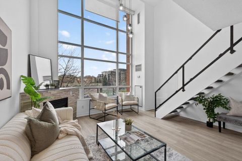 Photo 9 at 224 - 200 Manitoba Street, Mimico, Toronto