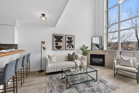 Photo 10 at 224 - 200 Manitoba Street, Mimico, Toronto