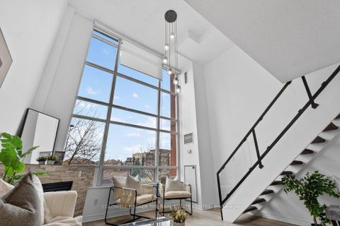 Photo 11 at 224 - 200 Manitoba Street, Mimico, Toronto