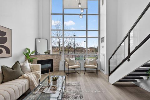 Photo 12 at 224 - 200 Manitoba Street, Mimico, Toronto