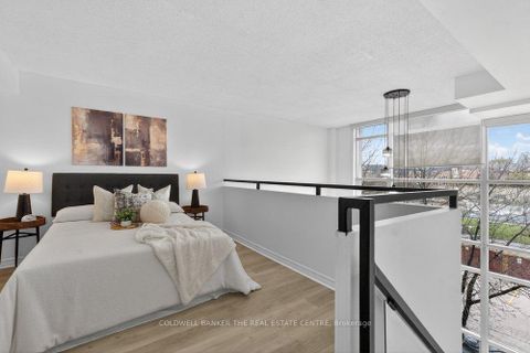 Photo 13 at 224 - 200 Manitoba Street, Mimico, Toronto