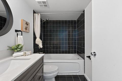 Photo 18 at 224 - 200 Manitoba Street, Mimico, Toronto