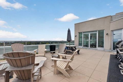 Photo 23 at 224 - 200 Manitoba Street, Mimico, Toronto