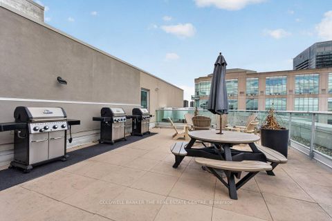 Photo 24 at 224 - 200 Manitoba Street, Mimico, Toronto