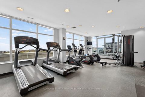 Photo 25 at 224 - 200 Manitoba Street, Mimico, Toronto