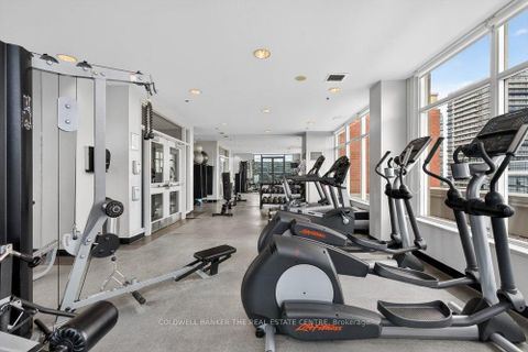 Photo 26 at 224 - 200 Manitoba Street, Mimico, Toronto