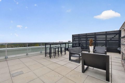 Photo 27 at 224 - 200 Manitoba Street, Mimico, Toronto
