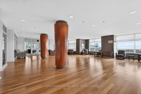 Photo 28 at 224 - 200 Manitoba Street, Mimico, Toronto