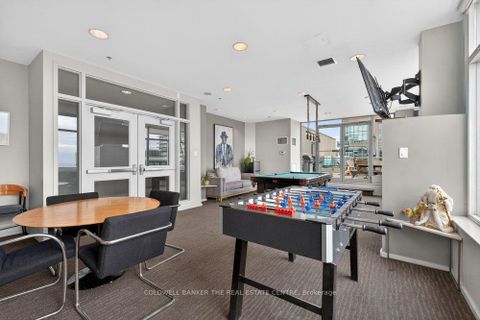 Photo 30 at 224 - 200 Manitoba Street, Mimico, Toronto