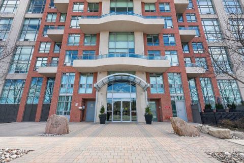 Photo 33 at 224 - 200 Manitoba Street, Mimico, Toronto