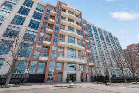 Photo 34 at 224 - 200 Manitoba Street, Mimico, Toronto