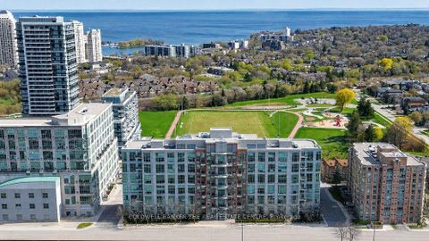 Photo 39 at 224 - 200 Manitoba Street, Mimico, Toronto