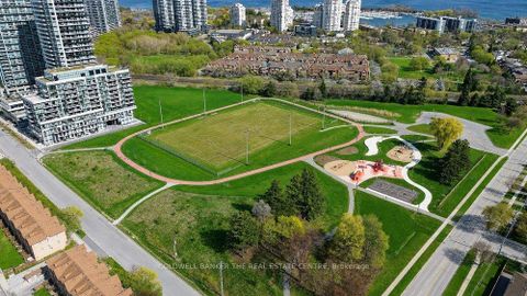 Photo 40 at 224 - 200 Manitoba Street, Mimico, Toronto