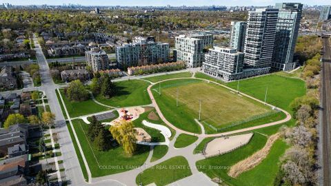 Photo 41 at 224 - 200 Manitoba Street, Mimico, Toronto
