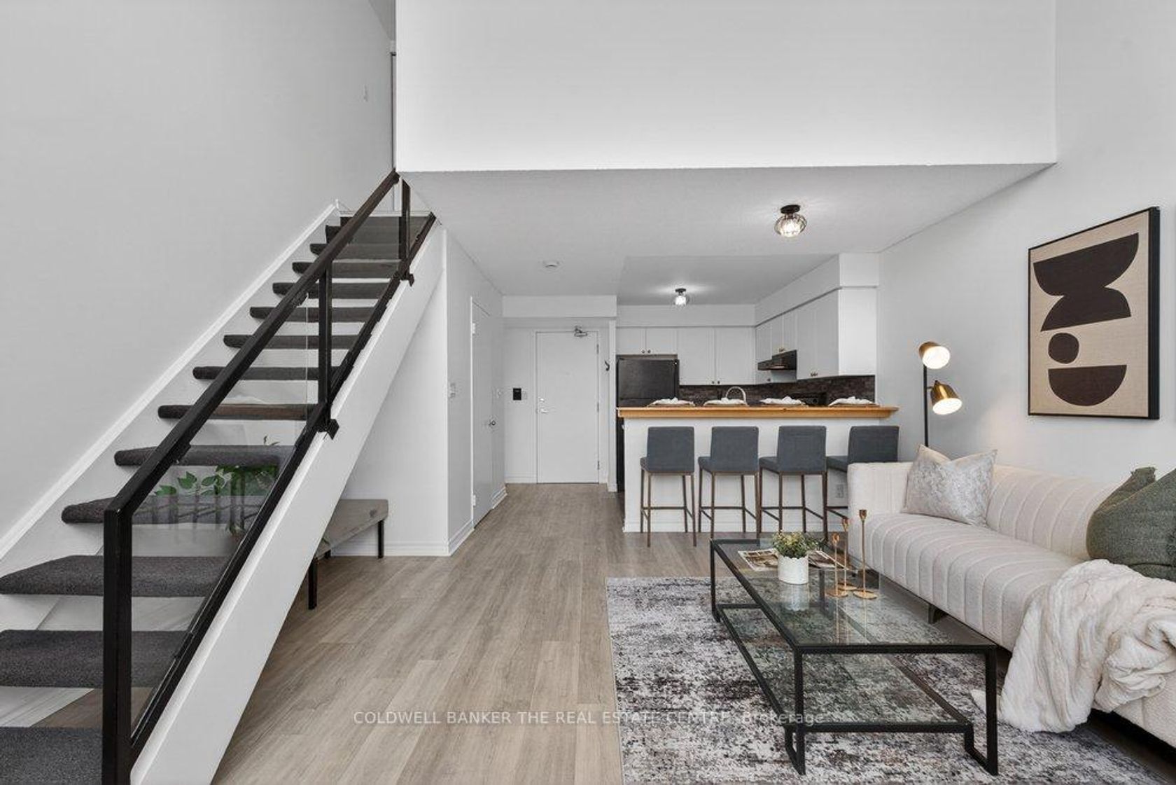 224 - 200 Manitoba Street, Mimico, Toronto 