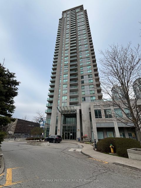 Photo 0 at 2109 - 60 Brian Harrison Way N, Bendale, Toronto
