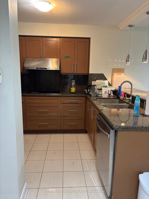 Photo 4 at 2109 - 60 Brian Harrison Way N, Bendale, Toronto