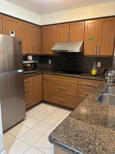 Photo 5 at 2109 - 60 Brian Harrison Way N, Bendale, Toronto