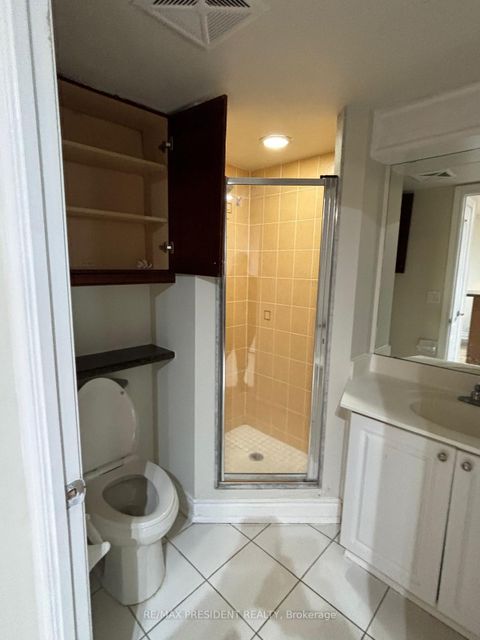 Photo 9 at 2109 - 60 Brian Harrison Way N, Bendale, Toronto